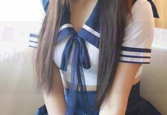 模范学院 – 一组全套油亮图片，柳侑绮Sevenbaby把我所有的少女心都激发出来了。