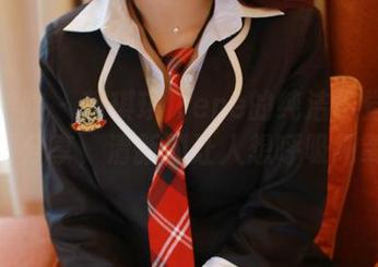 模范学院 – 萌琪琪Irene的纯洁幻觉——高清分享，清新到让人想呼吸纯氧！