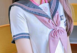 哇，樱井小莜的兔兔，原图直接给你，不收钱哦！