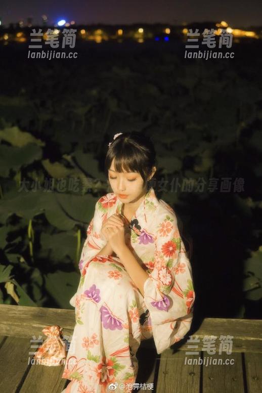 大小姐也吃素？沧霁桔梗女仆的分享画像令人捧腹！