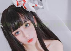 玩转护士形象：清颜颜子的私拍美图，让我分分钟迷失…