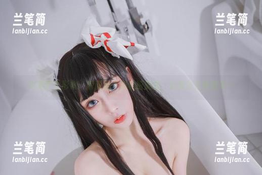 玩转护士形象：清颜颜子的私拍美图，让我分分钟迷失…