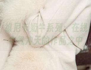 爱尤物 – 维尼卡奶牛系列：在线陷入这份牛气冲天的作品之中