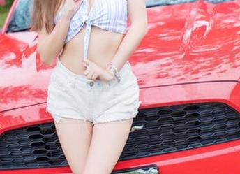 爱蜜社 – 免费送你张思允Nice的毛衣图片，保证看了身心舒畅，甚至还想买一件！