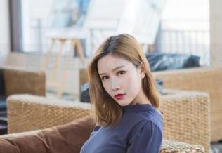 爱蜜社 – 图包里的女神：心妍小公主的无意撩人