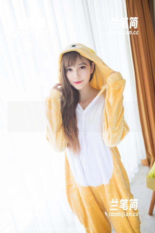 爱蜜社-赵小米Kitty 爱蜜社 - 高清新体验,来看赵小米Kitty教你在浴室里如何“漂浮”
