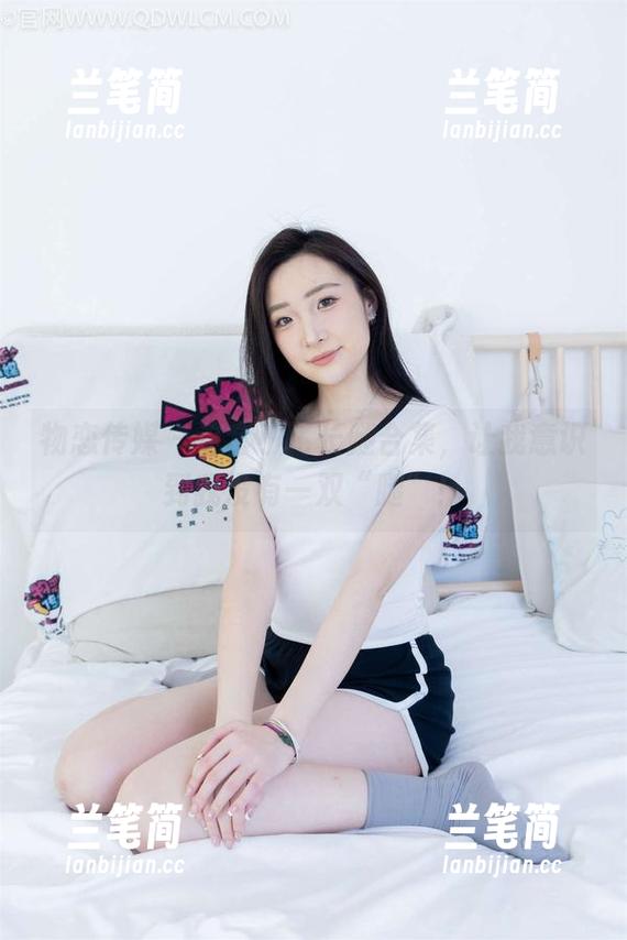物恋传媒 - 这套小飞长腿合集，让我意识到我没有一双“腿”！