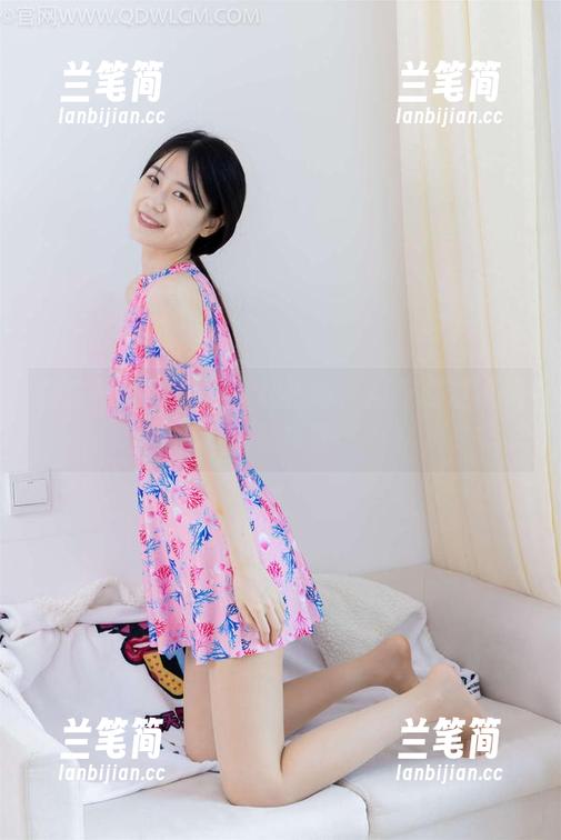 物恋传媒-菜菜 物恋传媒 - 实用福利指南:菜菜的居家图集精华版