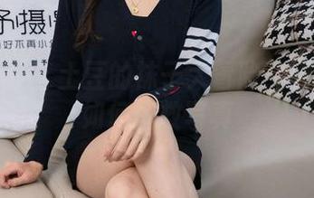 甜予摄影 – 土豆的袜子大冒险：看白棉袜如何拯救写真