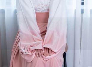甜予摄影 – 吸铁、吸猫、吸齐齐：更新女仆原图进行时！
