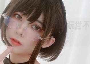 眼酱大魔王w羊咩咩合集：玩世不恭的壁纸？！