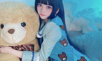 来自神探火狸狸的定制作品，少女前线，一个个掀起荷尔蒙海浪。