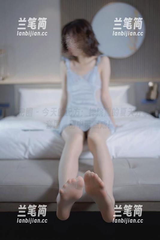 禅院熏 微密圈 - 今天的配方:禅院熏的夏天分享套图,甜中带点咸!