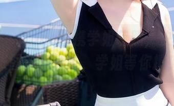 秀人网 – Nono酱携学姐萌照，快来把这张图片下载了，学姐等你撩！