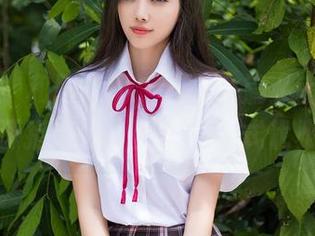 秀人网 – 和服？不，这是一篇《南初妹妹和服资源指南》，置身于日式优雅之间！