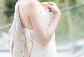秀人网 – 徐莉芝Booty的“妹妹”，高清到每个细节都在跟你打招呼。