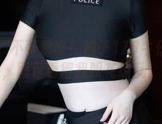 秀人网 – 不可思议！柚子178牛仔裤私拍，图包看得我眼花缭乱。