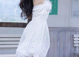 秀人网 – 网袜日记：筱慧icon的美图里，竟然藏着这样的风景