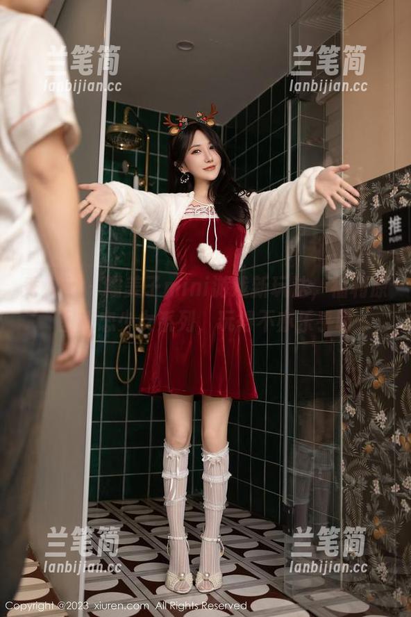 秀人网-糯美子mini 秀人网 - 糯美子mini游戏新玩法,福利原图初恋少女系列,玩得不亦乐乎呀