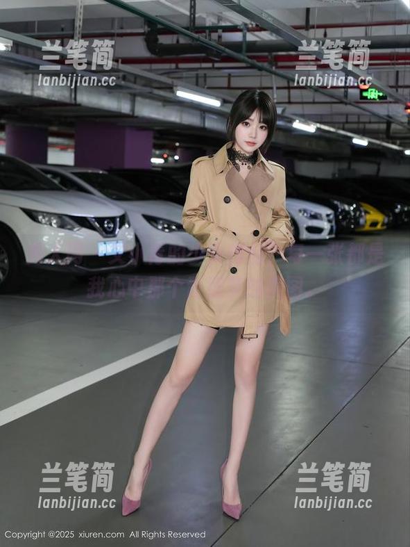 秀人网 - 艾小青的少女作品，每一张都是我心中那个青涩梦的美图。