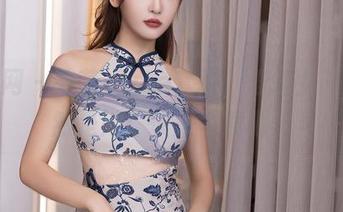 秀人网 – 陈茜妮zoe套图，谁是女王？当然是她！快来下载吧！