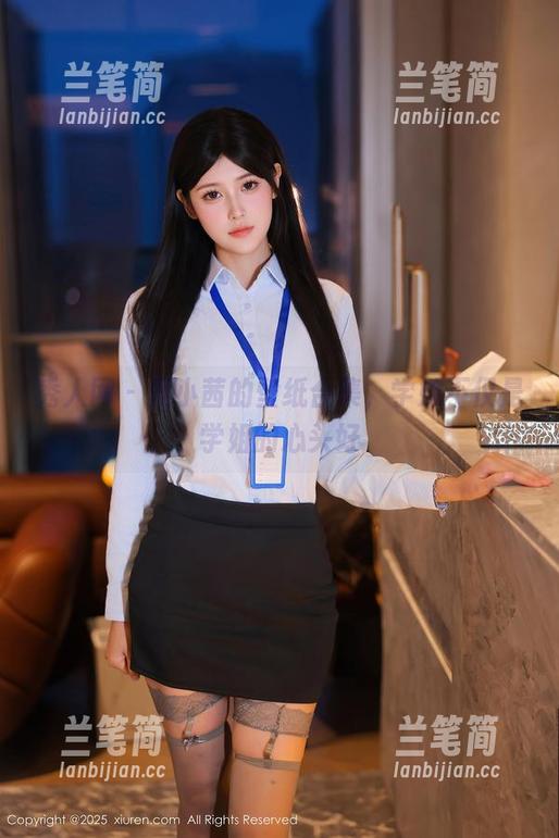 秀人网-鹿小茜 秀人网 - 鹿小茜的壁纸合集,学妹不仅是学姐的心头好