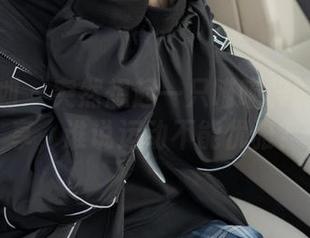 紧急企划 – 突然想起一只喵喵梓的运动分享，谁说运动不能优雅？