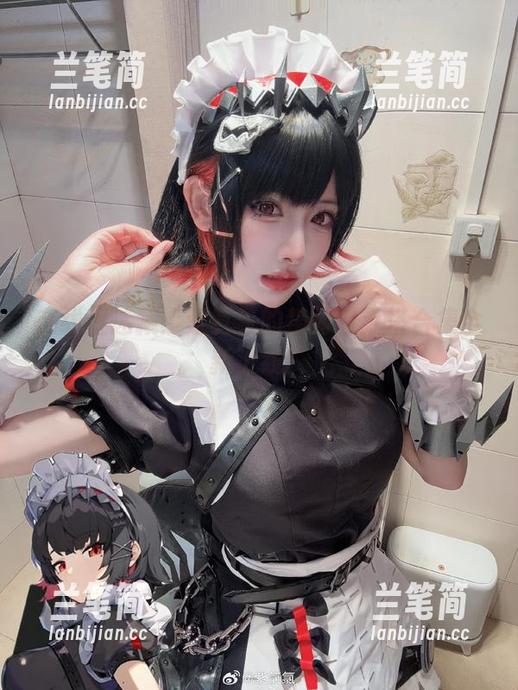 在线捉迷藏：紫氯氯的禁闭者莱塔合集全新上线！