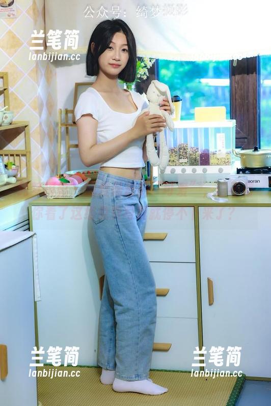 绮梦摄影-晨晨 绮梦摄影 - 就爱晨晨的“可爱”,信不信你看了这组免费写真就停不下来了?