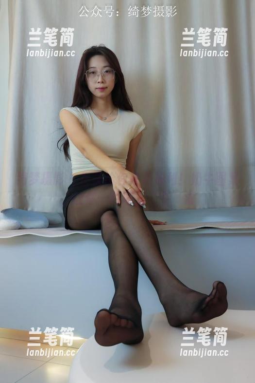 绮梦摄影 - 泰美给你来点福利！奶牛图集，让你一秒陷入“牛”海