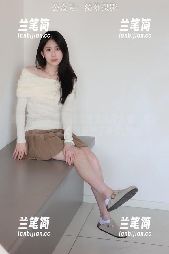 绮梦摄影-雪莉 绮梦摄影 - 雪莉的无修无水印合集:原汁原味,让人觉得看到了真实的她!