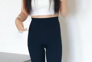 绮梦摄影 – 她离我们远得要命，露露的珍藏无修图集宛如梦中情人资源！