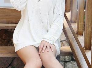 美媛馆 – 阿乖Kiddo写真：教室现场直播，有人与否在说话？