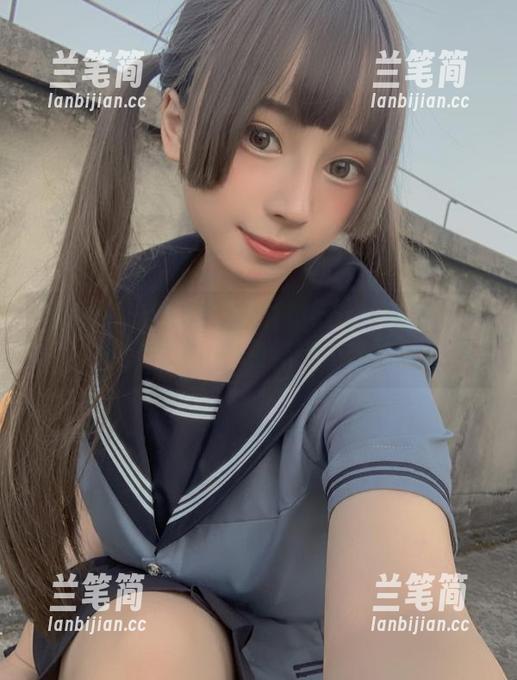 又见胡桃喵！这次的甘雨cos让我在屏幕前呆住了……更新得不错呢。