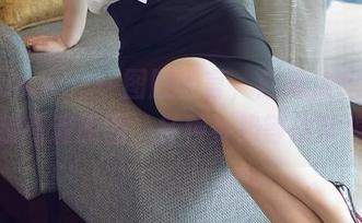 花漾show – 一图胜千言，赵惟依coco的套装高清原图，各种姿势等你拿捏！