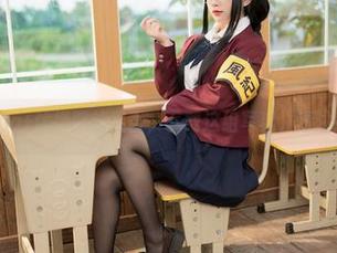 花铃Hana+体操服的组合，下载这组写真，请注意使用！