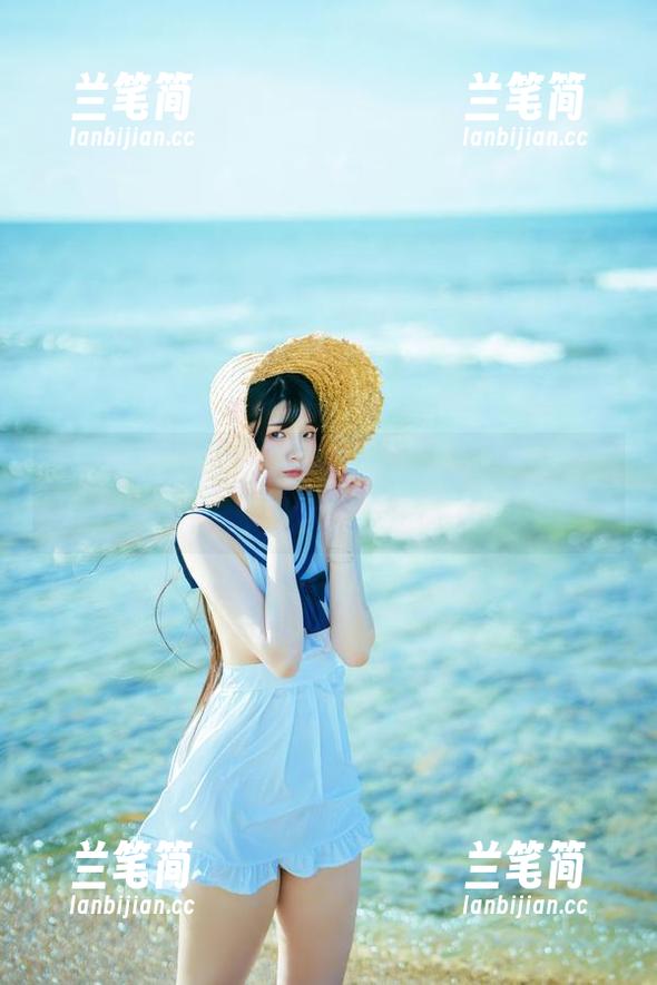 落落Raku的花嫁写真：这归属感有点奇怪哦！