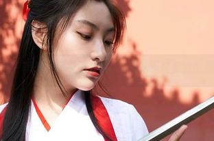 蜜桃社 – 美图看了又看，Gina学妹不愧是我的偶像！
