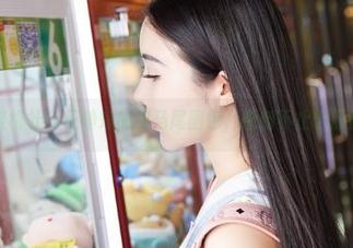蜜桃社 – 王静瑶的双马尾图包，福利不止于颜值