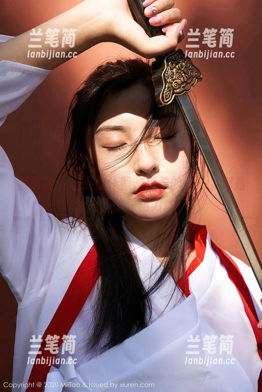 蜜桃社-真希 蜜桃社 - 这组女仆照,真希的每一张都是高清的杀伤力。