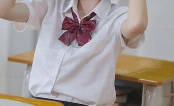 许岚LAN你太大胆！黑丝制服写真免费发布，抢起来！