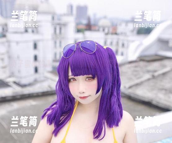 贞子蜜桃 贞子蜜桃的最新力作:女王图集更新,皮肤光滑得令人想用手指滑一滑!