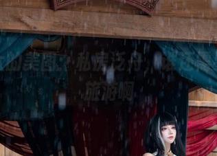 贰加六的美图：私房泛舟，谁还需要传统旅游啊