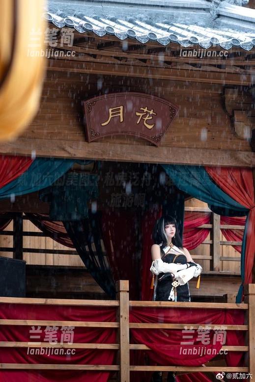 贰加六 贰加六的美图:私房泛舟,谁还需要传统旅游啊