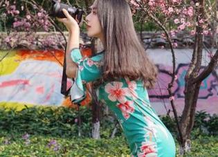 微密圈 – 论辣妈女神的修女风，高清写真里隐藏着什么？