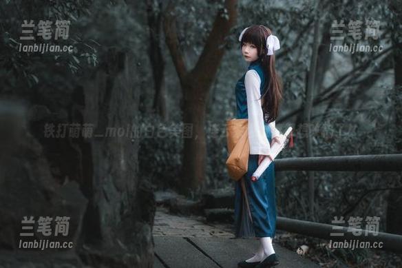 铁打萌萌_moi的白色美图，连云朵也被撩得想改稿了！