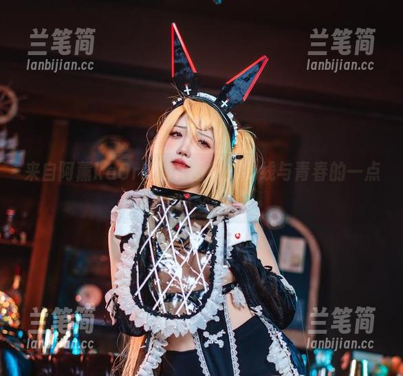 来自阿薰kaOri的JK图集：针线与青春的一点点交织
