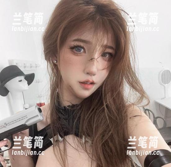 阿薰kaOri的咎瓦尤斯合集，给这名字点个赞！