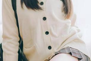霜月shimo与学妹的私房小情境，美图只是冰山一角，底下…唔。
