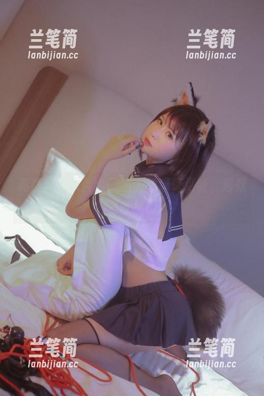 高亮！青水百合子送上的猫耳更新，猫奴们准备接招！